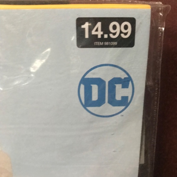 Halloween Wonder Woman Child Costume New with tag Size Medium - Picture 8 of 10